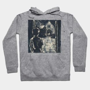 St Mark's Eve Hoodie